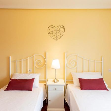 Botanika - Baskey Rentals Lekeitio Εξωτερικό φωτογραφία