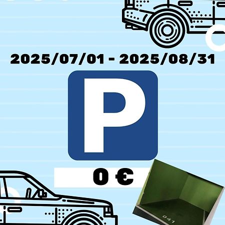 Botanika - Baskey Rentals Lekeitio Εξωτερικό φωτογραφία
