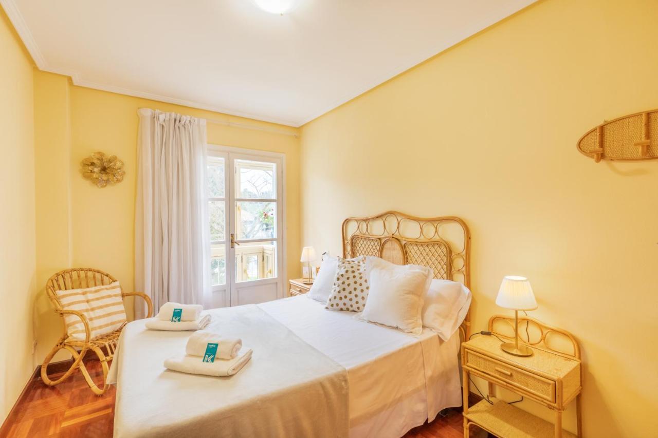 Botanika - Baskey Rentals Lekeitio Εξωτερικό φωτογραφία
