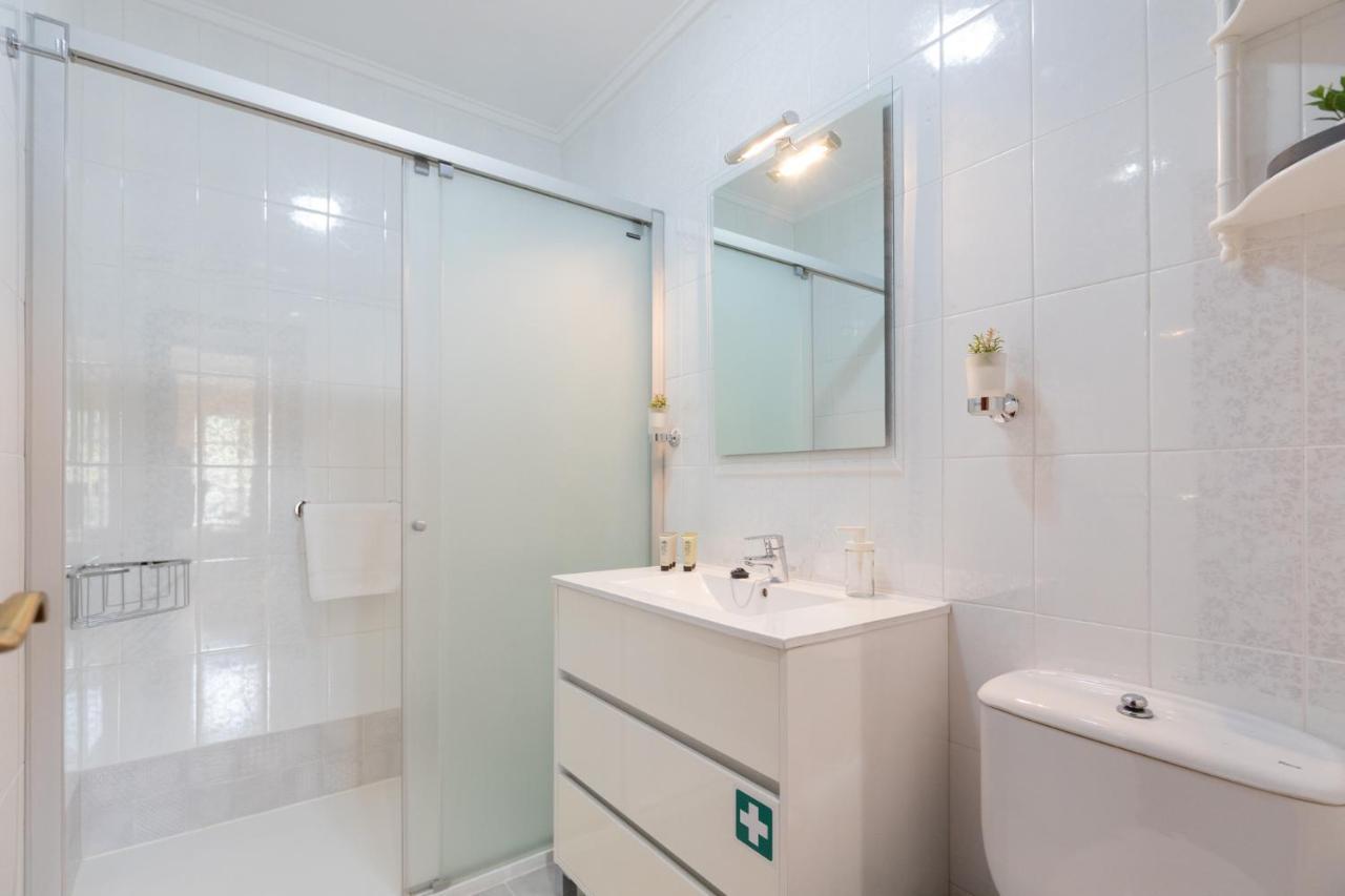 Botanika - Baskey Rentals Lekeitio Εξωτερικό φωτογραφία