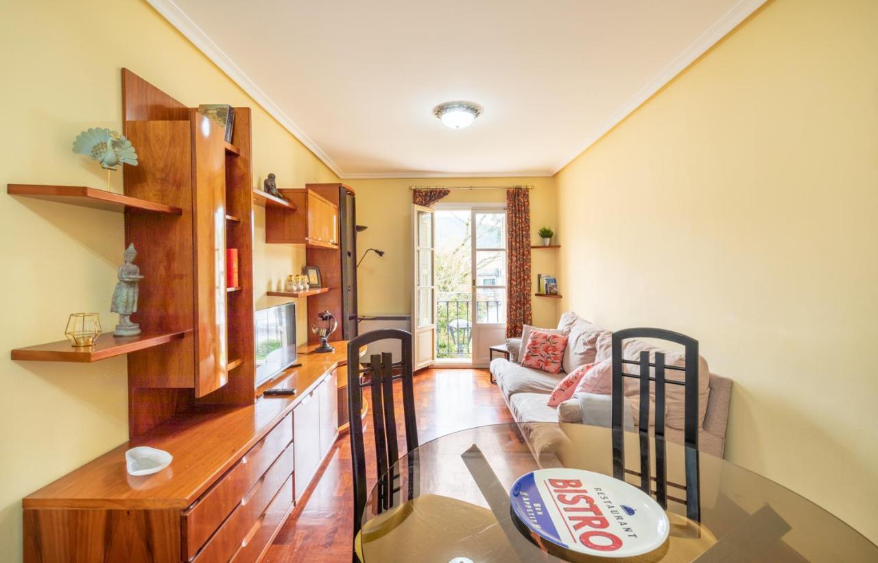 Botanika - Baskey Rentals Lekeitio Εξωτερικό φωτογραφία