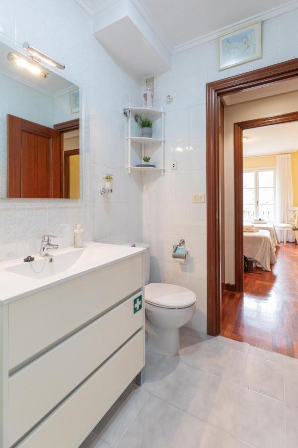 Botanika - Baskey Rentals Lekeitio Εξωτερικό φωτογραφία
