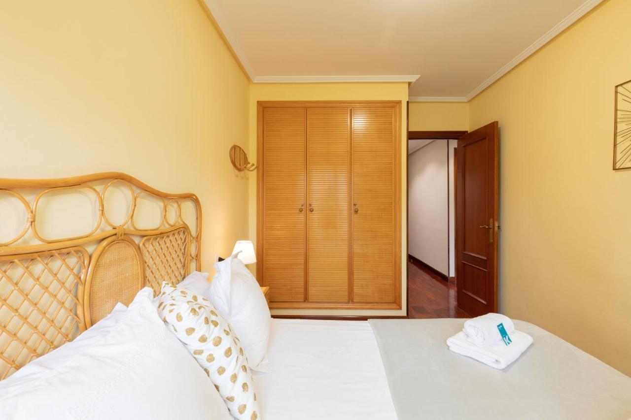 Botanika - Baskey Rentals Lekeitio Εξωτερικό φωτογραφία