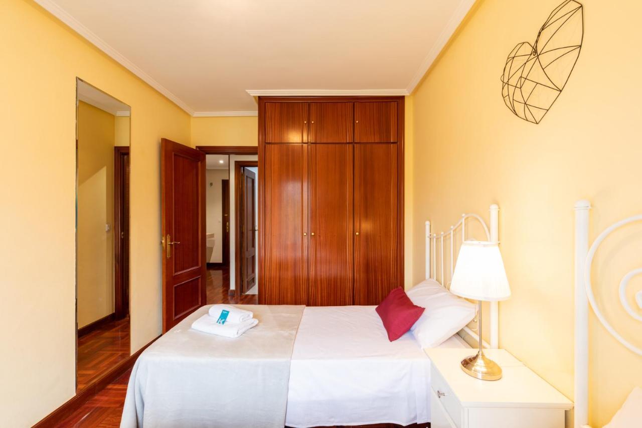 Botanika - Baskey Rentals Lekeitio Εξωτερικό φωτογραφία
